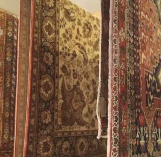 Achat & vente de tapis à Paris — Tapis Malesherbes